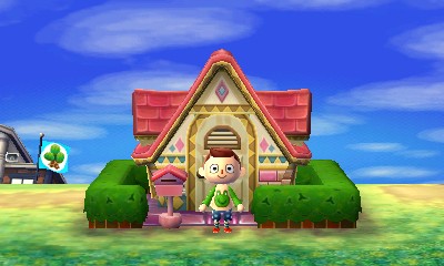 Animal Crossing: New Leaf - Imagen 21